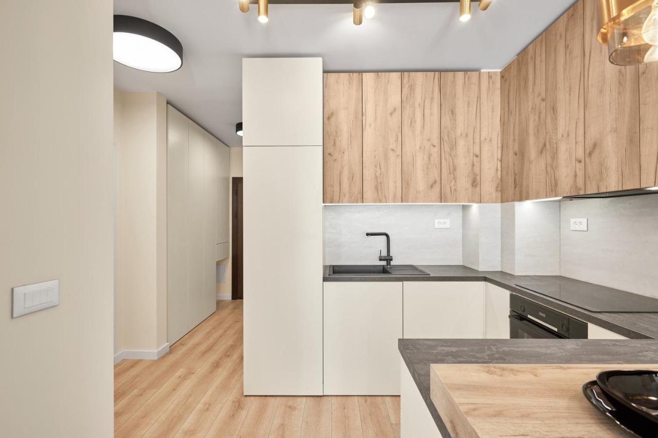 The Right Choice 5 Apartment Sofia Exterior photo